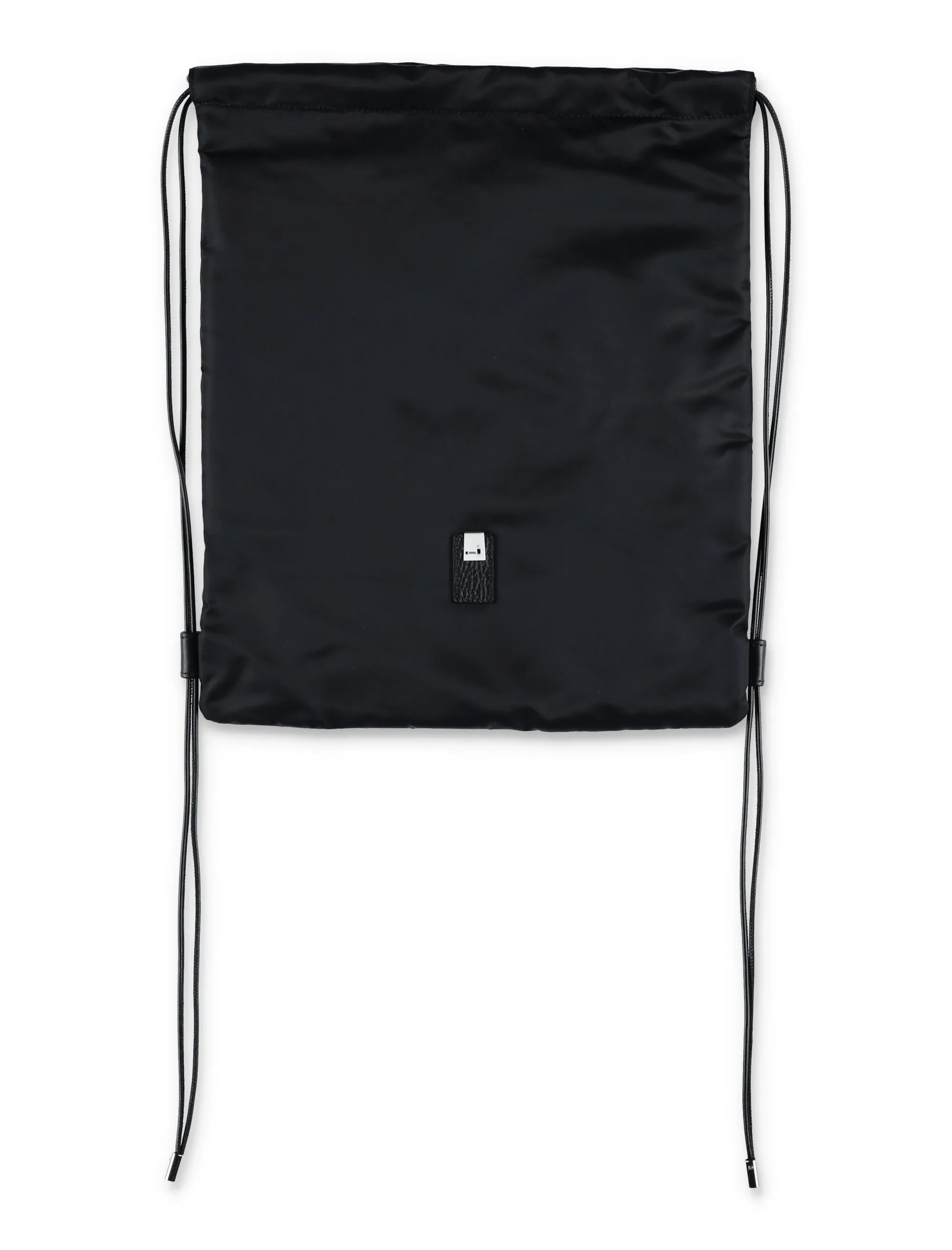1017 ALYX 9SM Thin Shoulder Strap Backpack