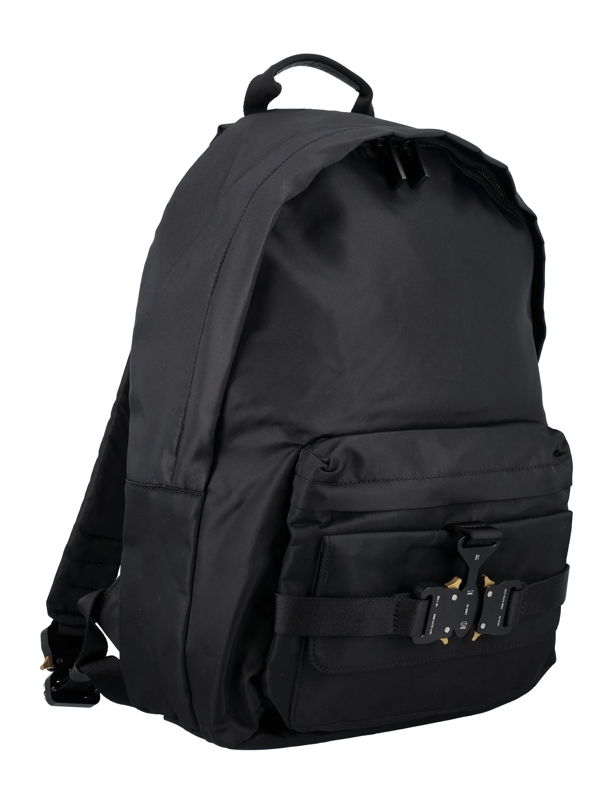 1017 ALYX 9SM Tricon Buckle Detailed Backpack