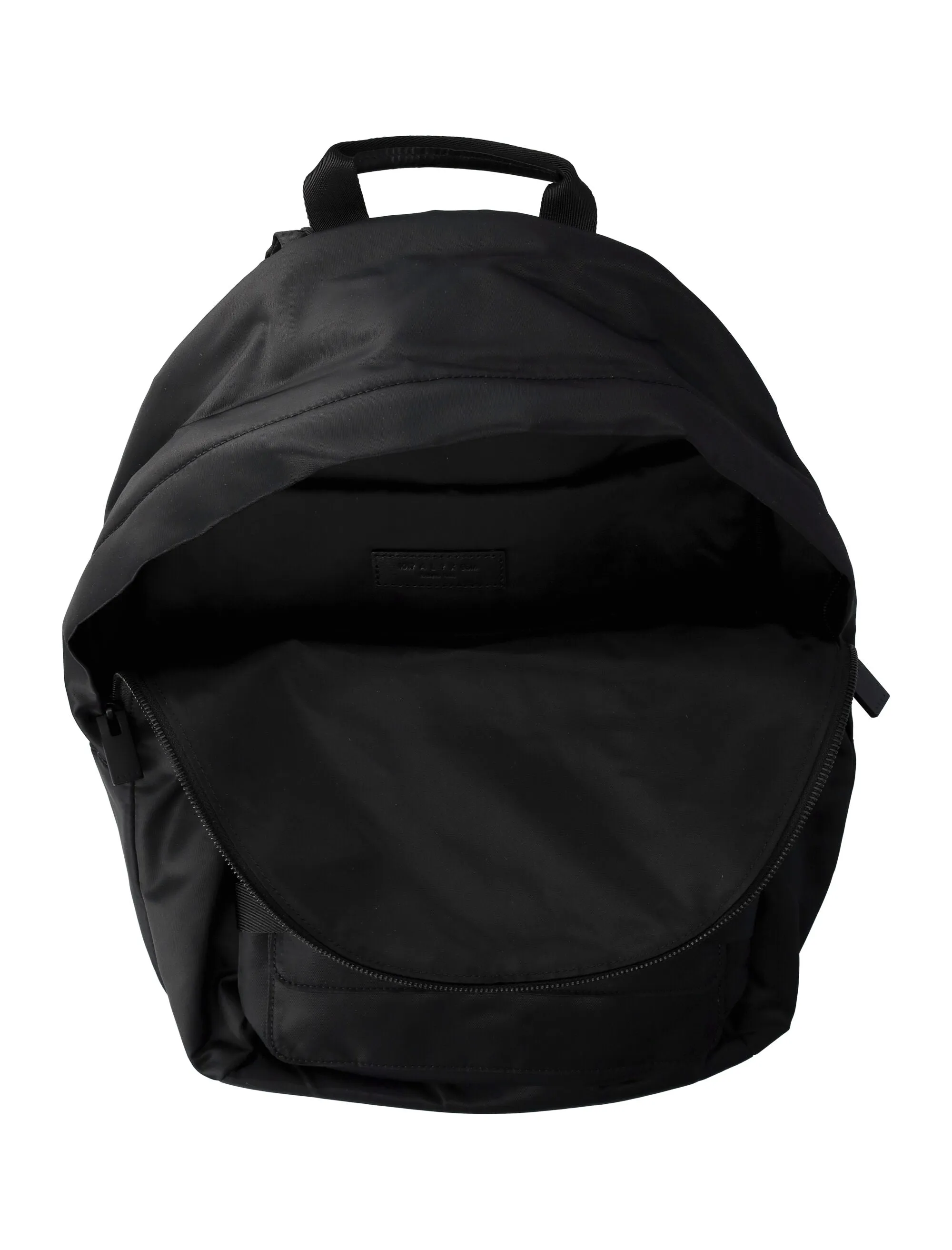 1017 ALYX 9SM Tricon Buckle Detailed Backpack