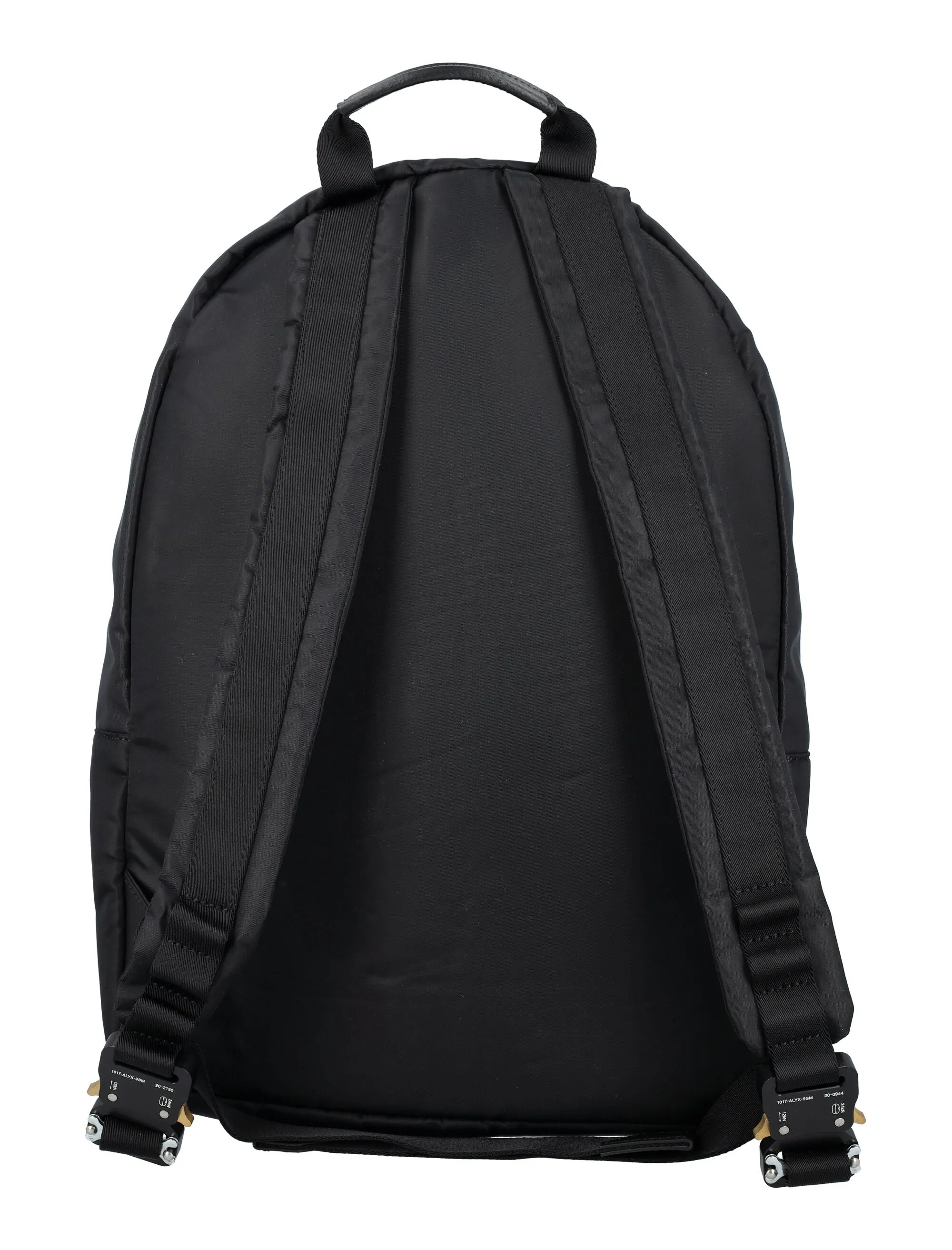 1017 ALYX 9SM Tricon Buckle Detailed Backpack