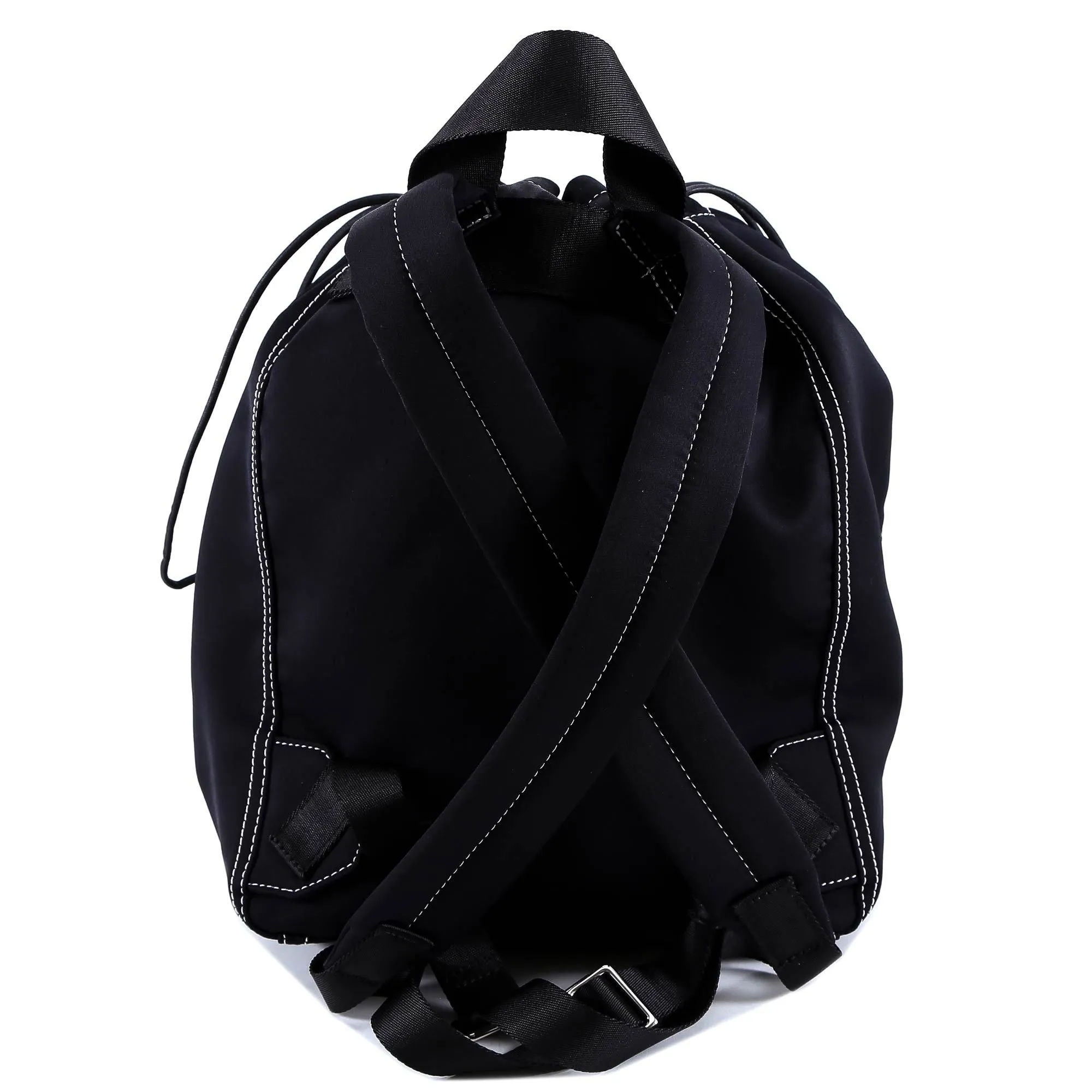 3.1 Phillip Lim Eyelet Studded Drawstring Backpack