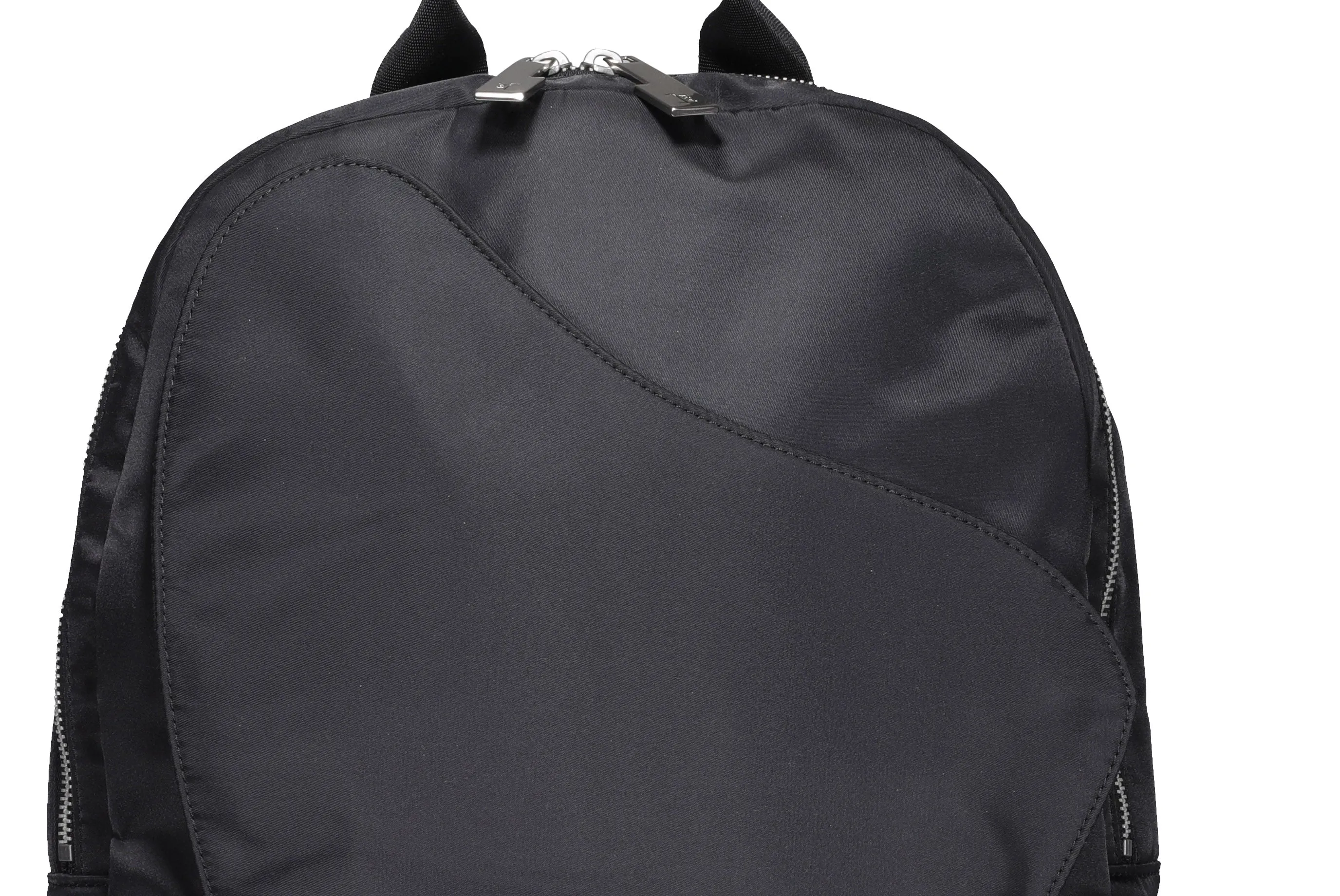A-Cold-Wall* Curve Flap Backpack