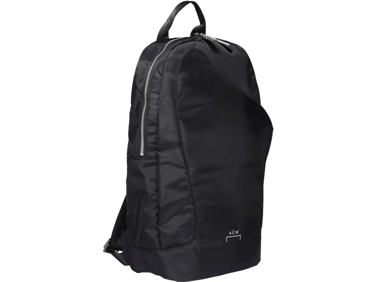 A-Cold-Wall* Curve Flap Backpack