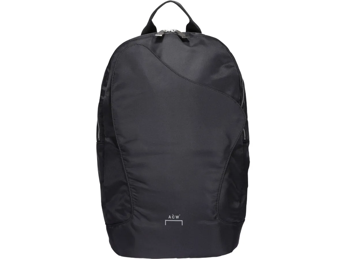 A-Cold-Wall* Curve Flap Backpack