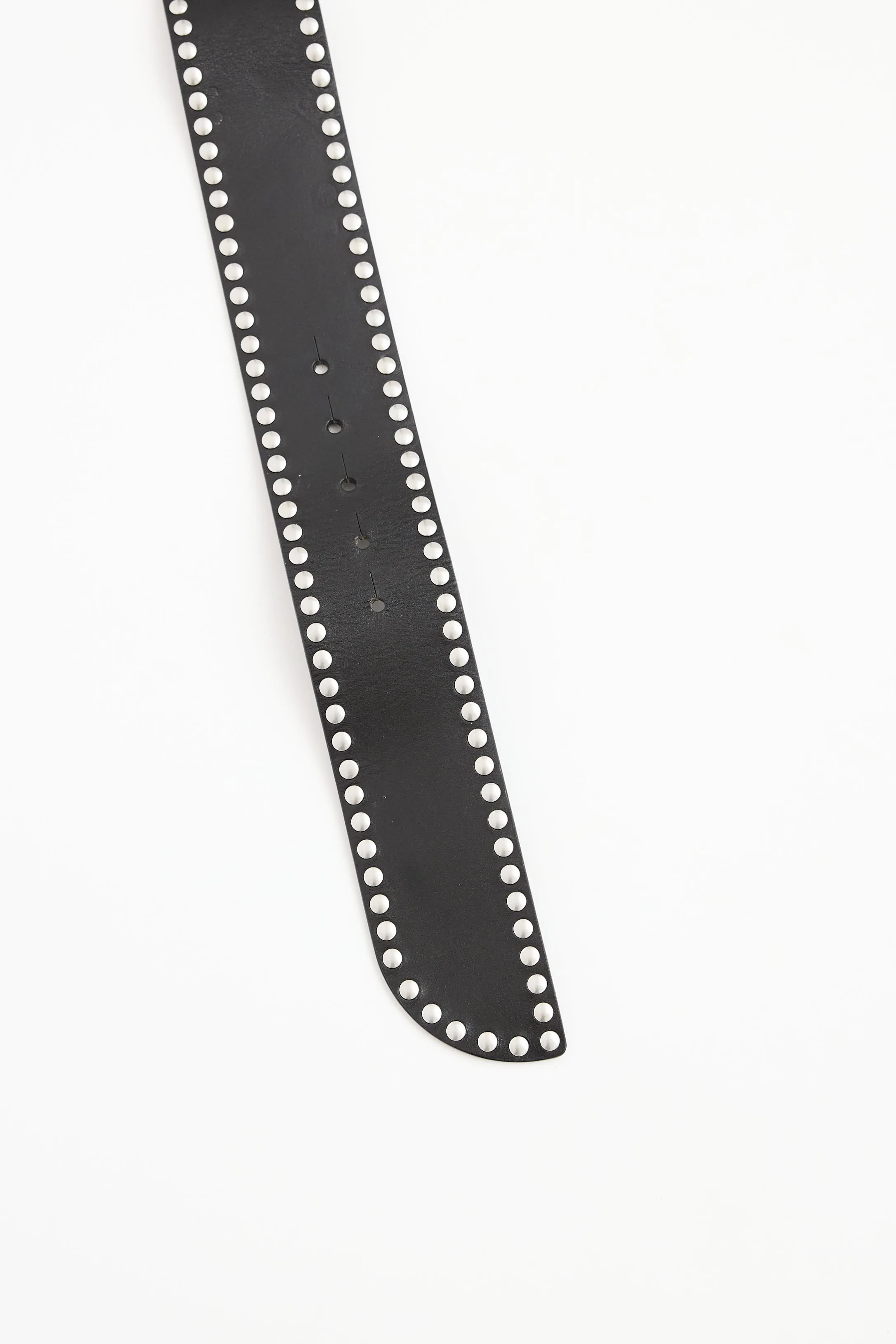 Aliette Embellished Belt