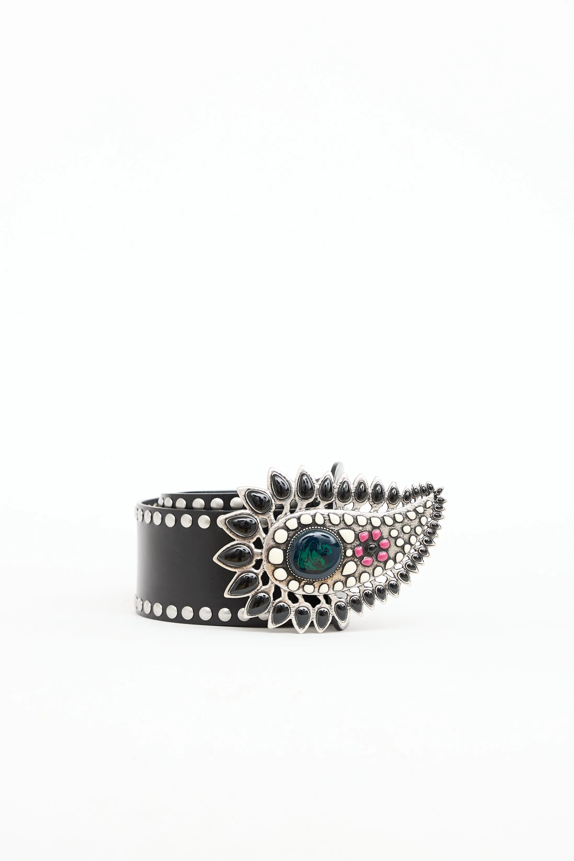 Aliette Embellished Belt