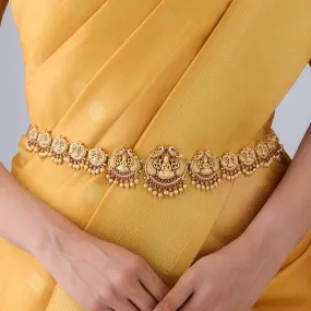 Antique Belt 157679