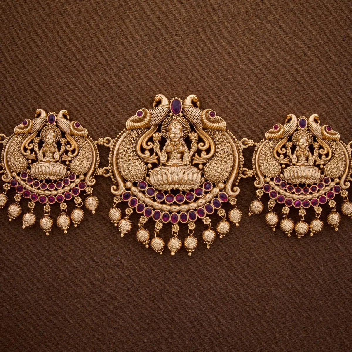 Antique Belt 157679