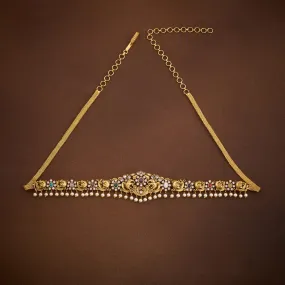 Antique Belt 166058