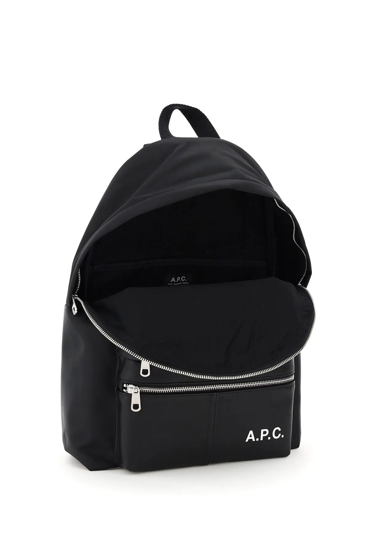A.P.C. Camden Backpack