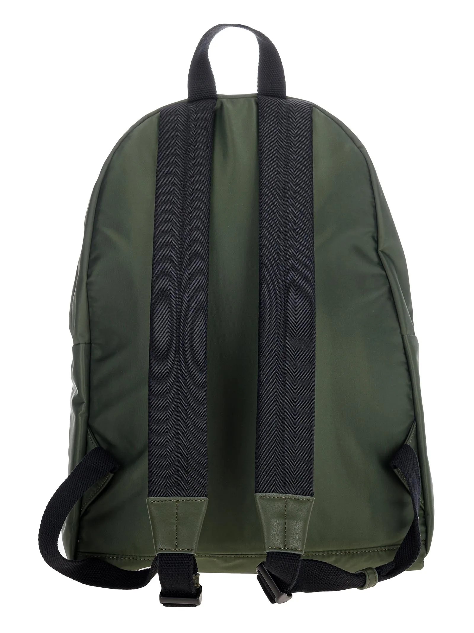A.P.C Camden Camouflage Backpack