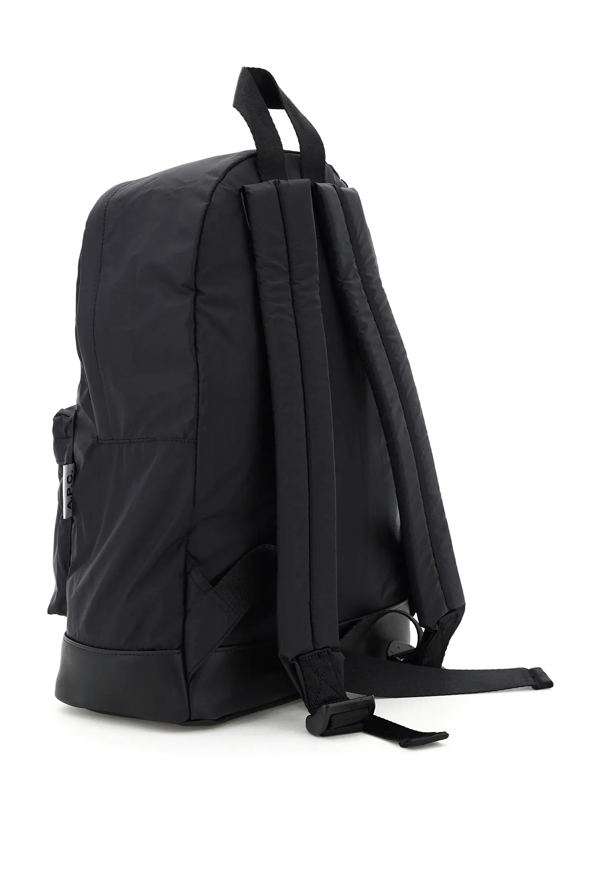 A.P.C. Classic Zipped Backpack