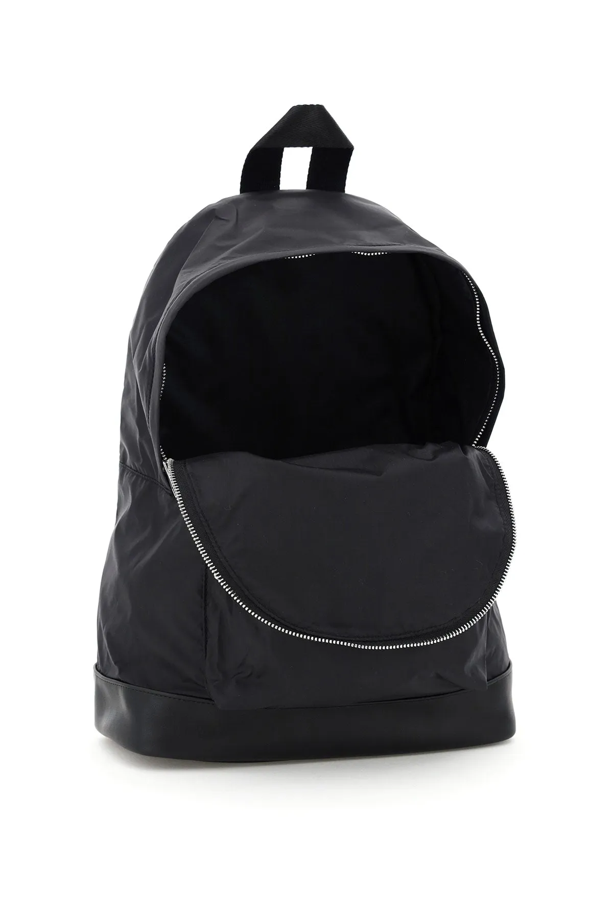 A.P.C. Classic Zipped Backpack