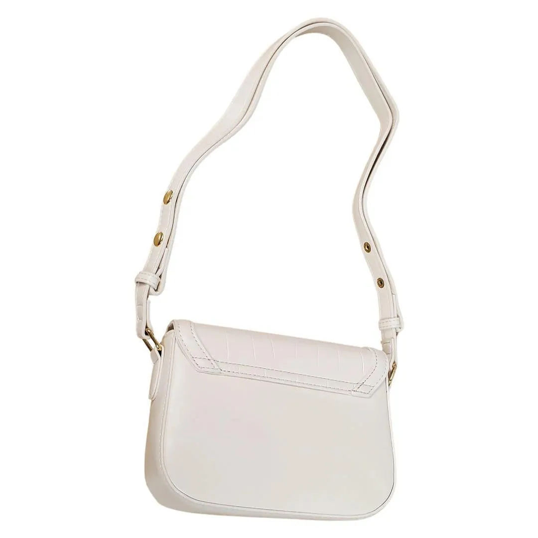 AWST Int'l Snaffle Bit Shoulder Bag