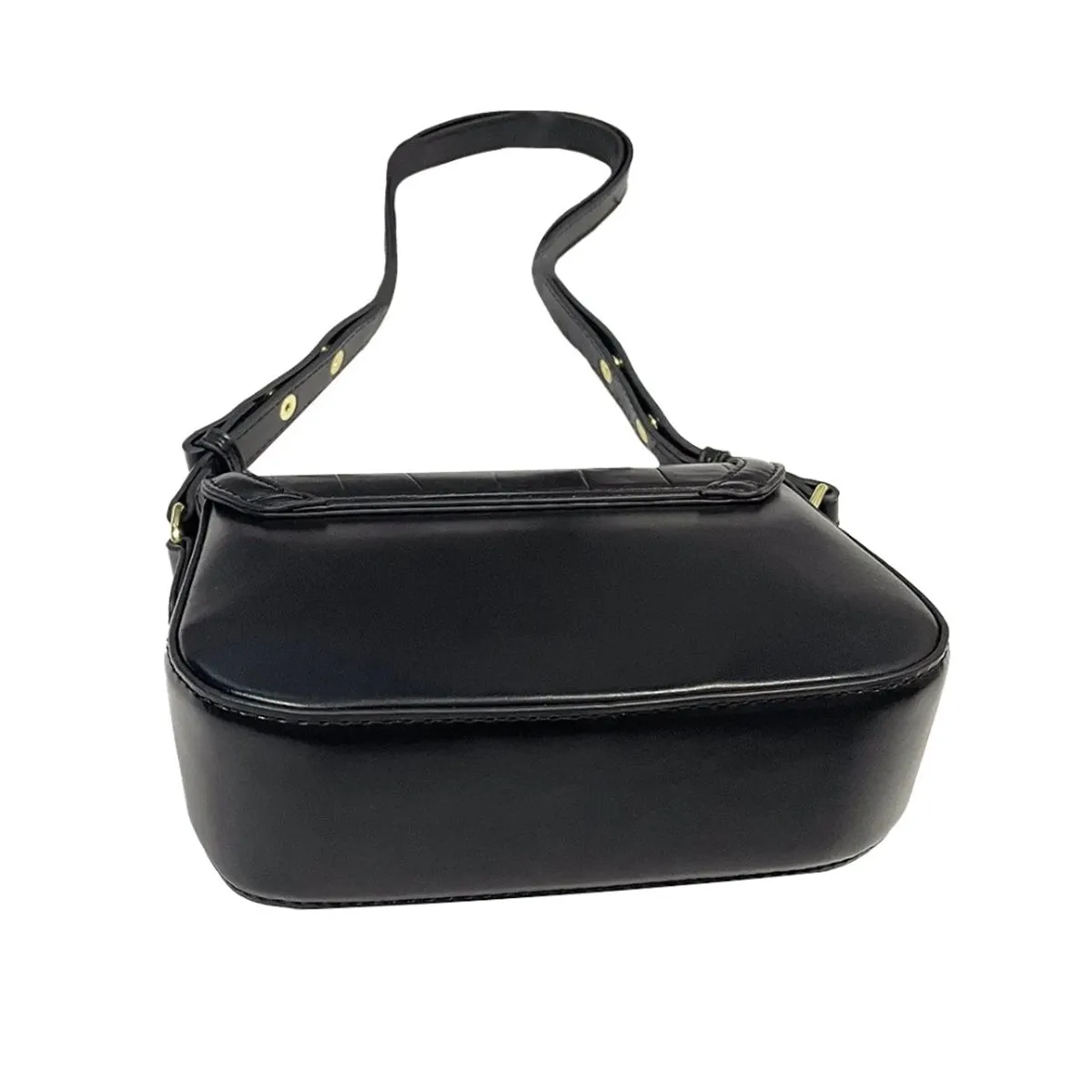 AWST Int'l Snaffle Bit Shoulder Bag