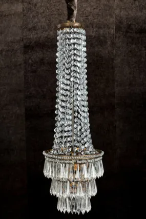 Chandelier Adélaïde