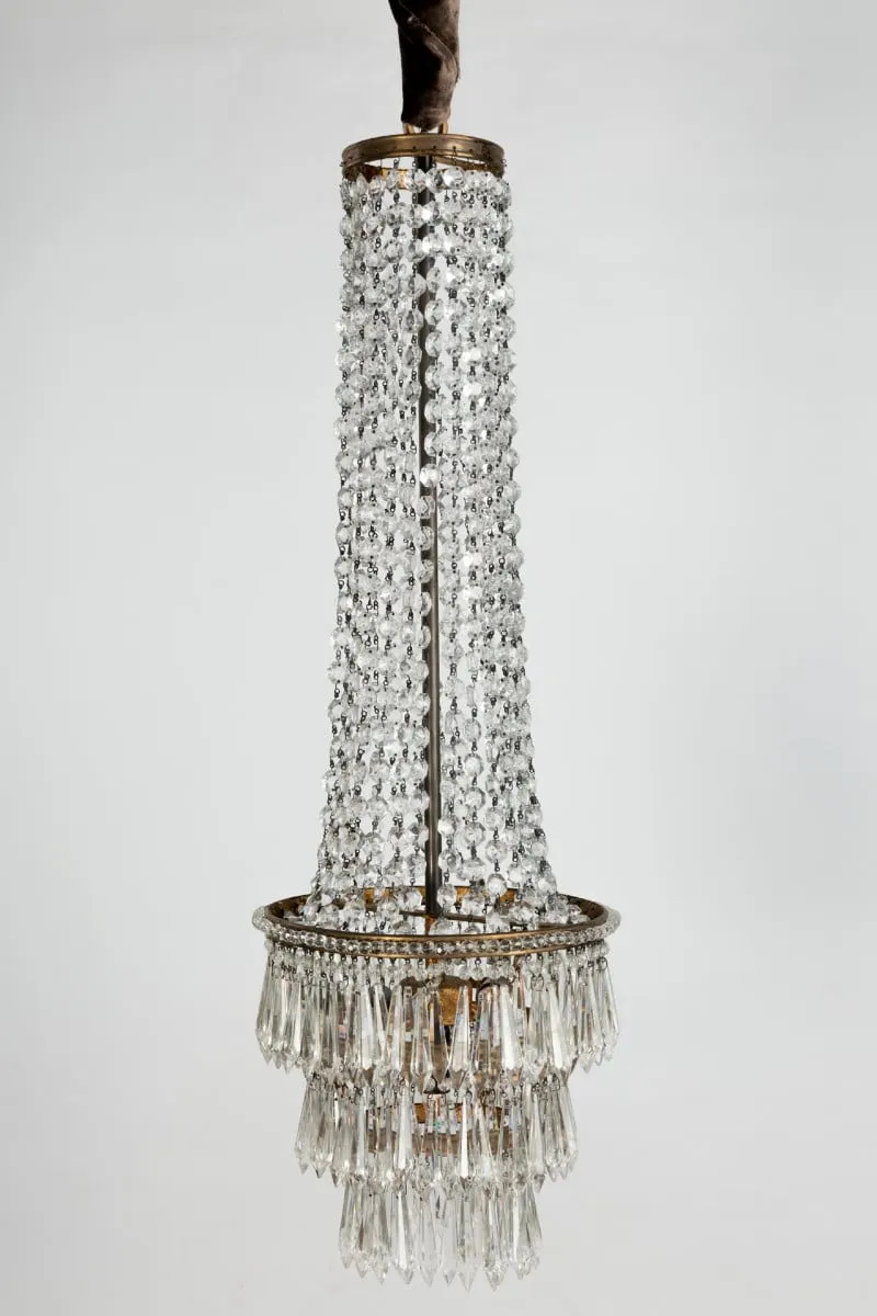 Chandelier Adélaïde