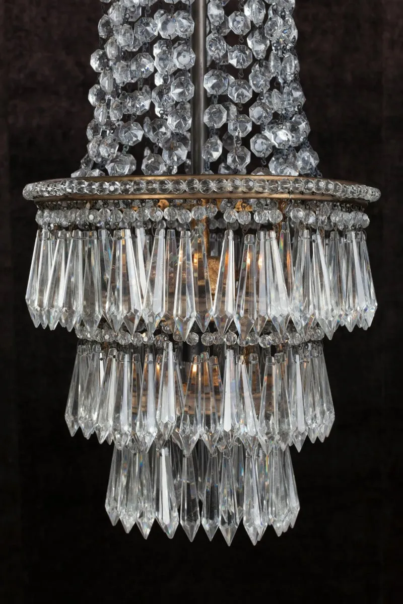 Chandelier Adélaïde