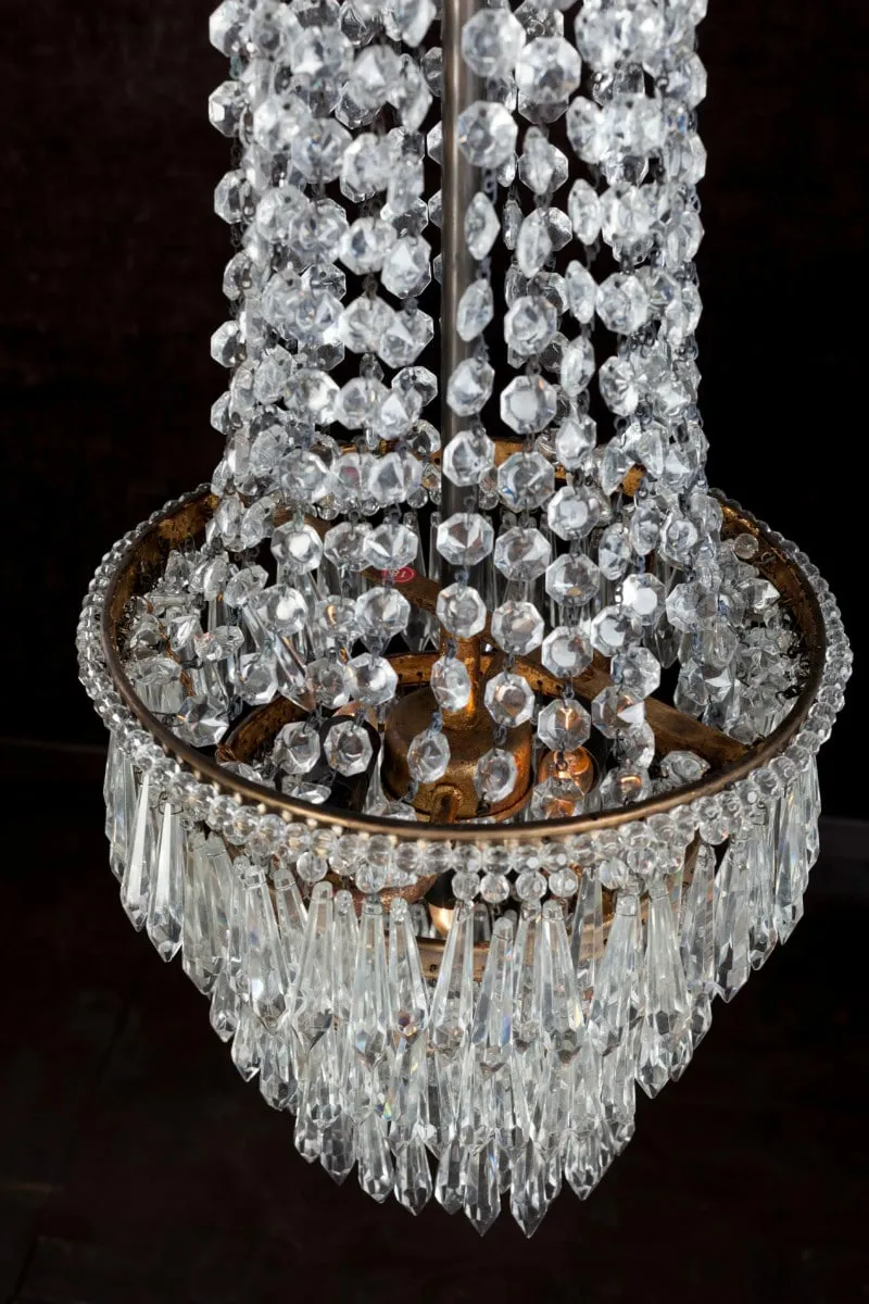 Chandelier Adélaïde