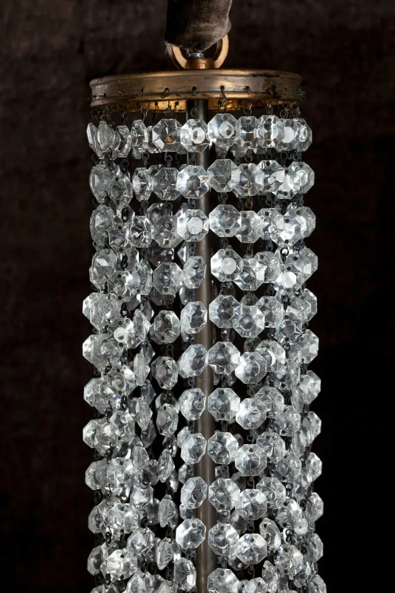 Chandelier Adélaïde