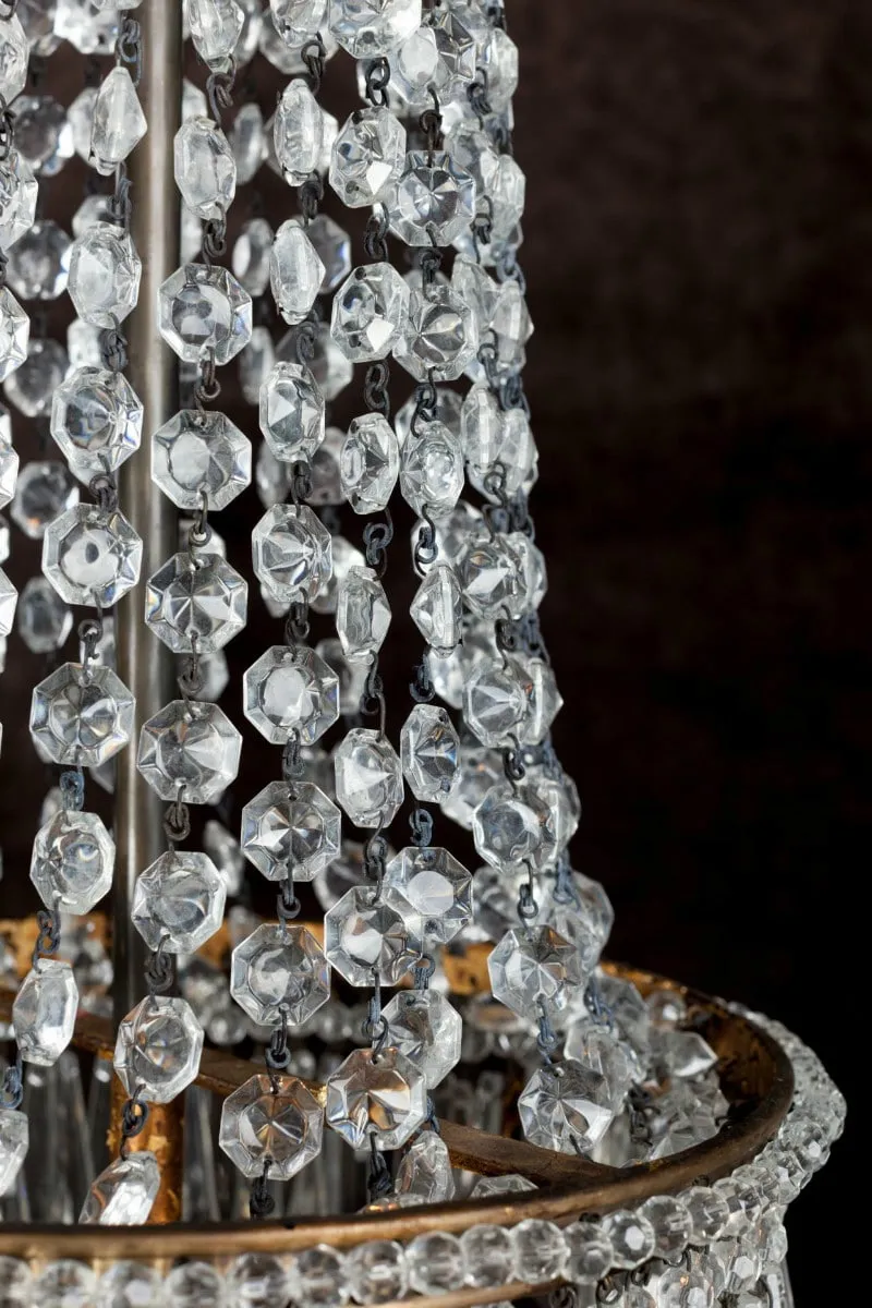 Chandelier Adélaïde