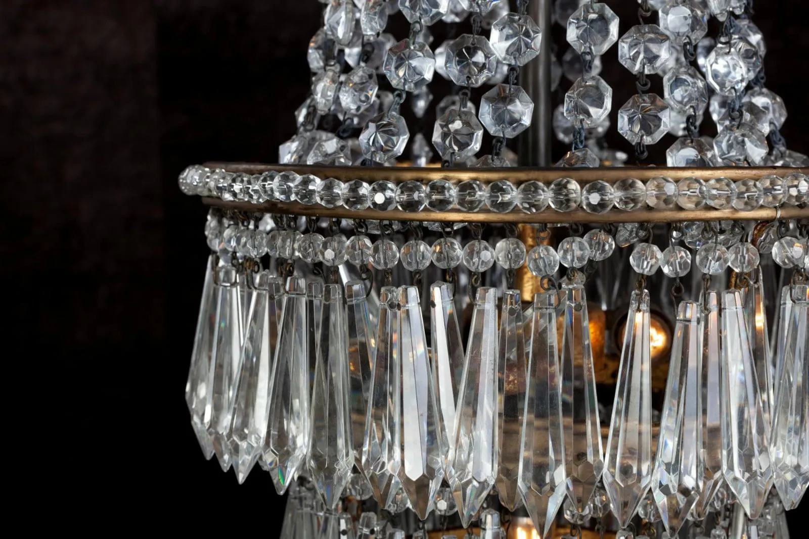 Chandelier Adélaïde