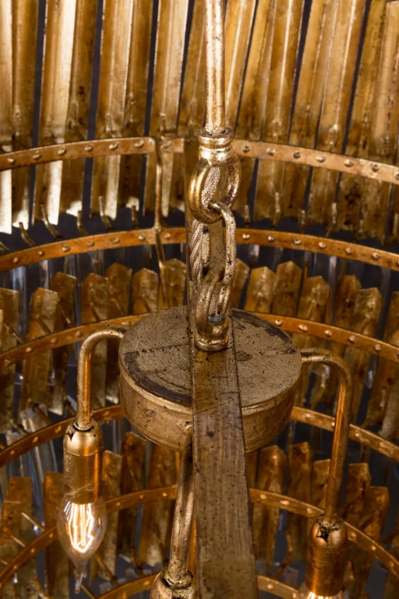 Chandelier Carisle