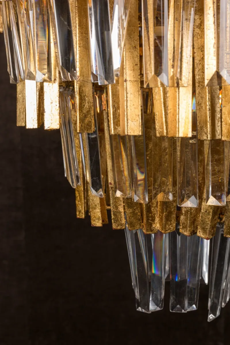 Chandelier Carisle