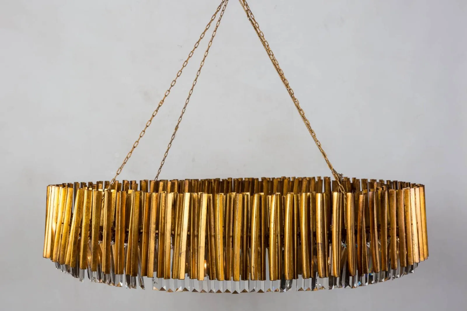 Chandelier Carlson L