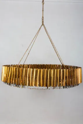 Chandelier Carlson L