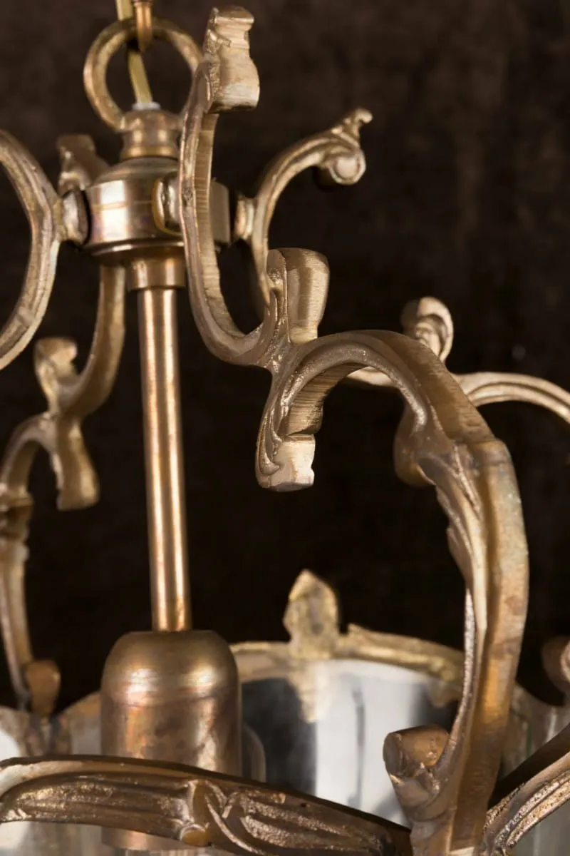 Chandelier Espagne