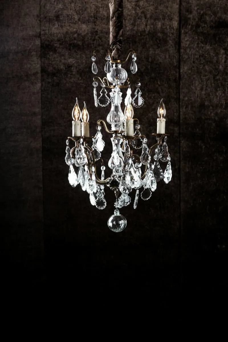 Chandelier Florence
