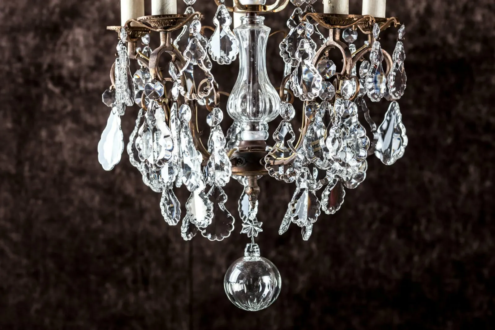 Chandelier Florence