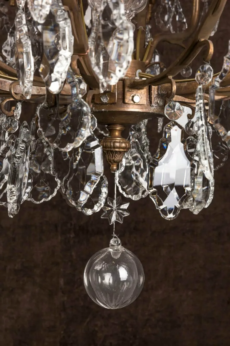 Chandelier Grand Versailles