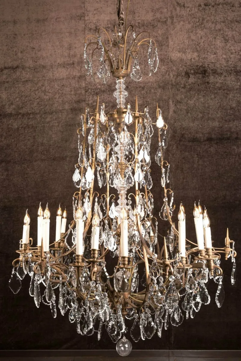 Chandelier Grand Versailles