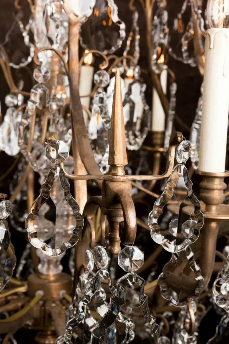 Chandelier Grand Versailles