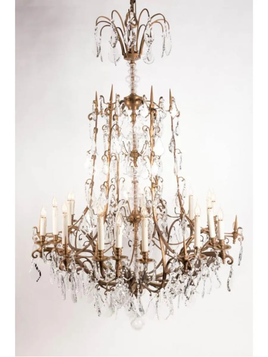 Chandelier Grand Versailles