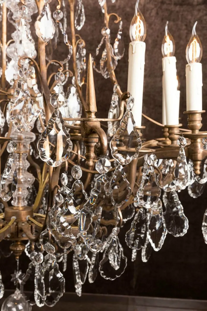 Chandelier Grand Versailles