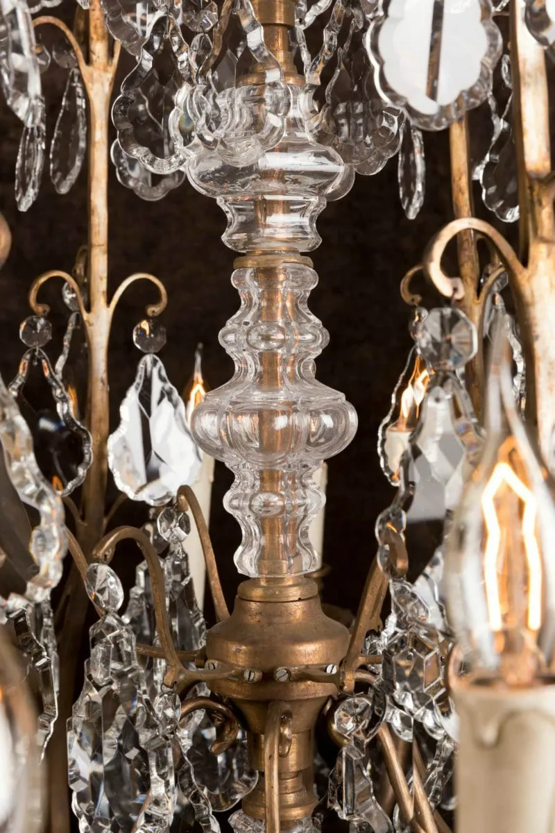 Chandelier Grand Versailles