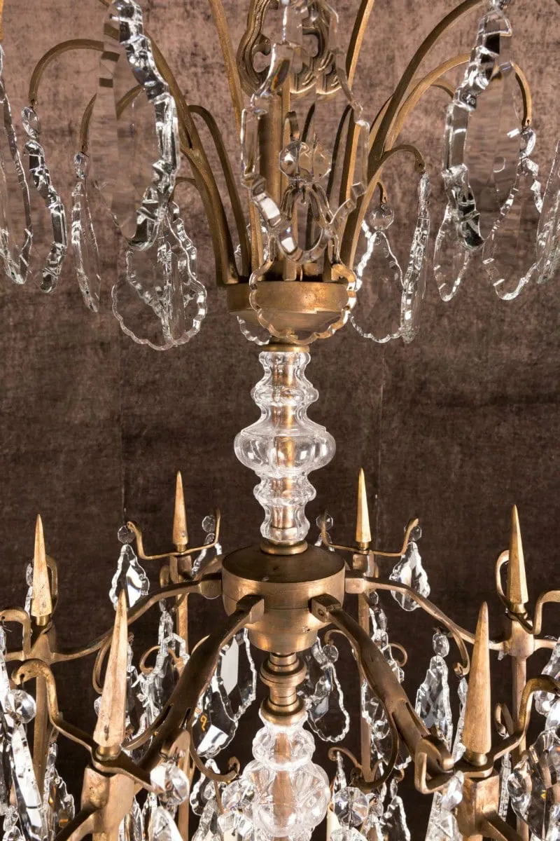 Chandelier Grand Versailles