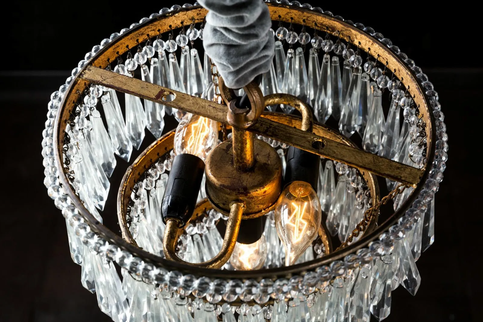 Chandelier Josephine