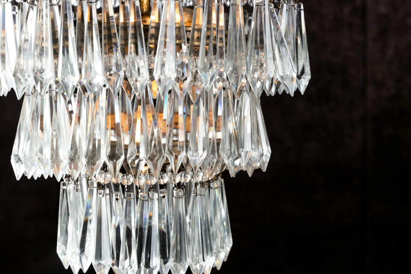 Chandelier Josephine