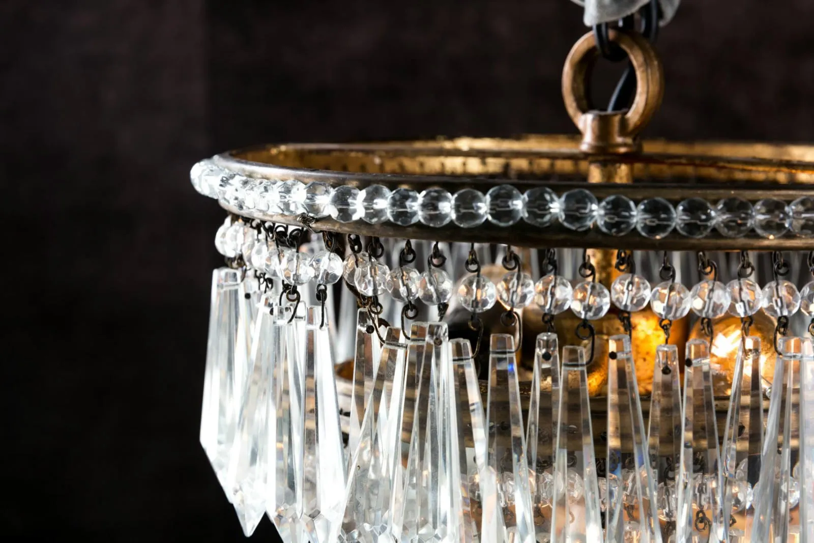 Chandelier Josephine