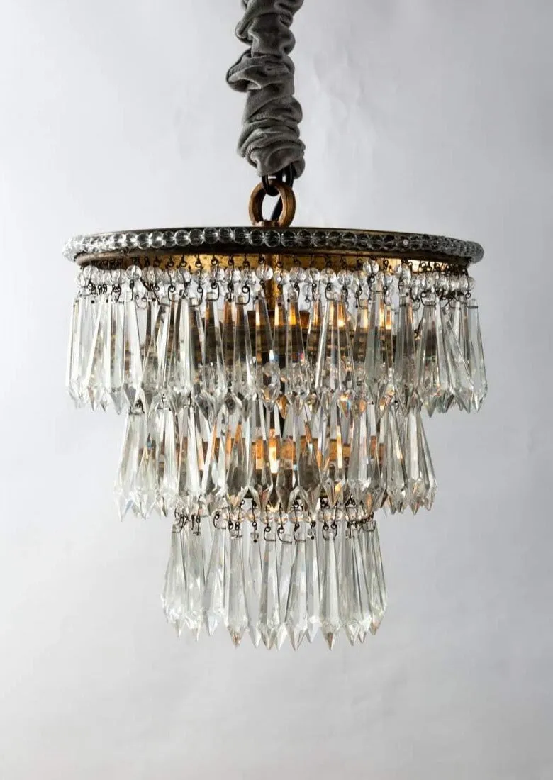 Chandelier Josephine