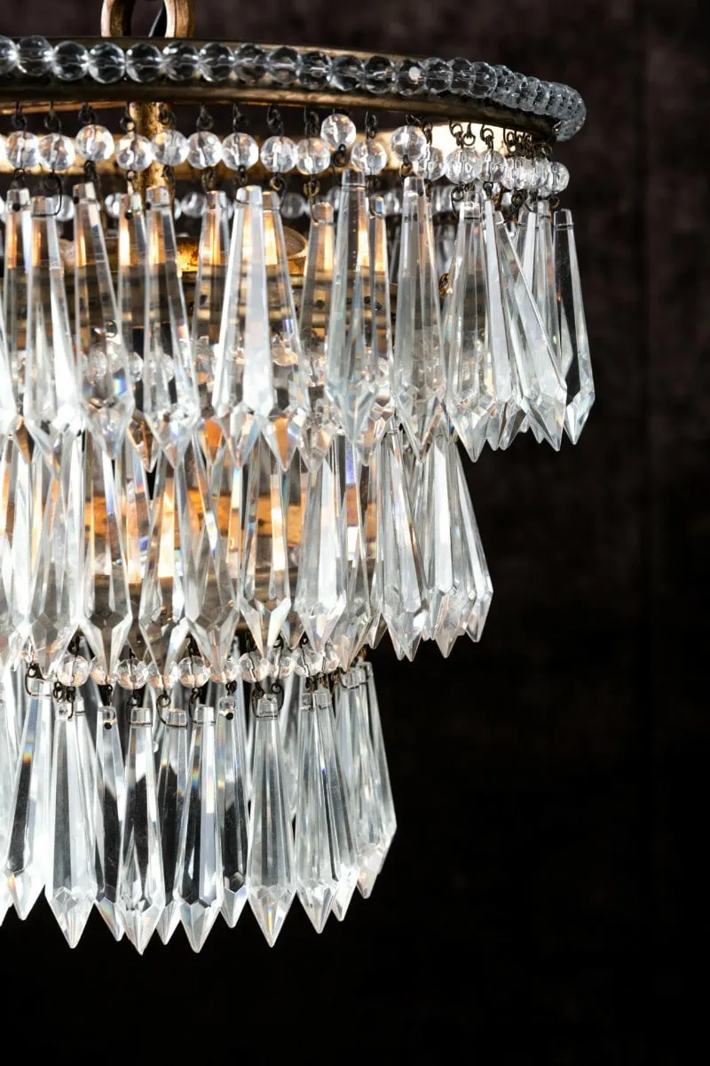 Chandelier Josephine