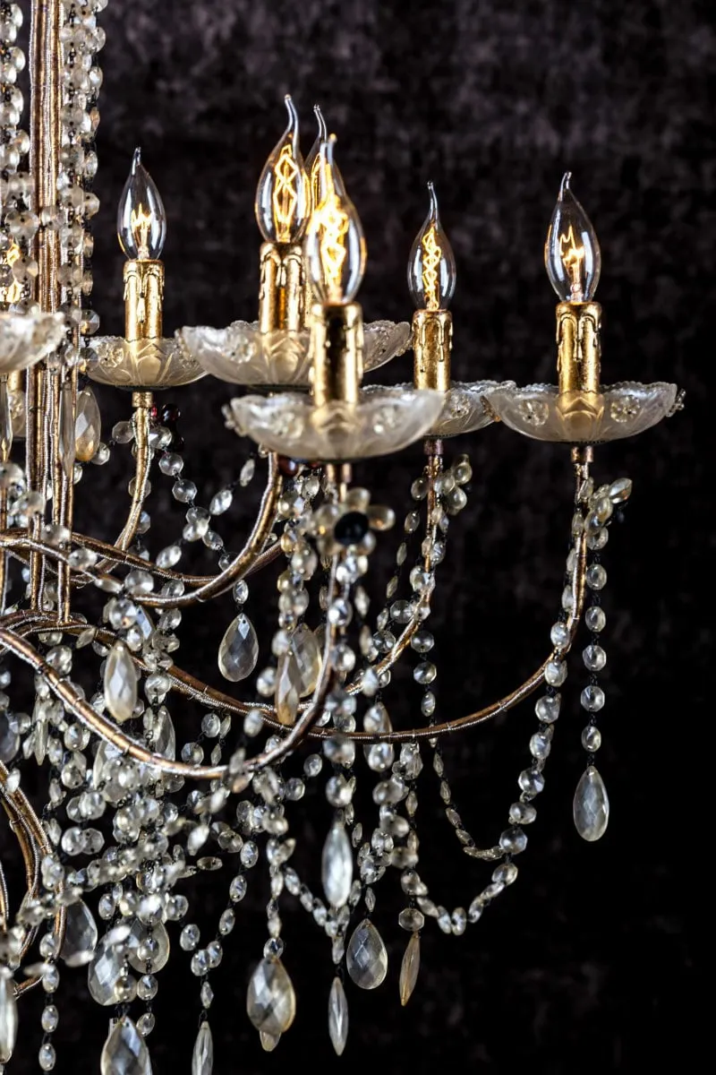 Chandelier Élysée