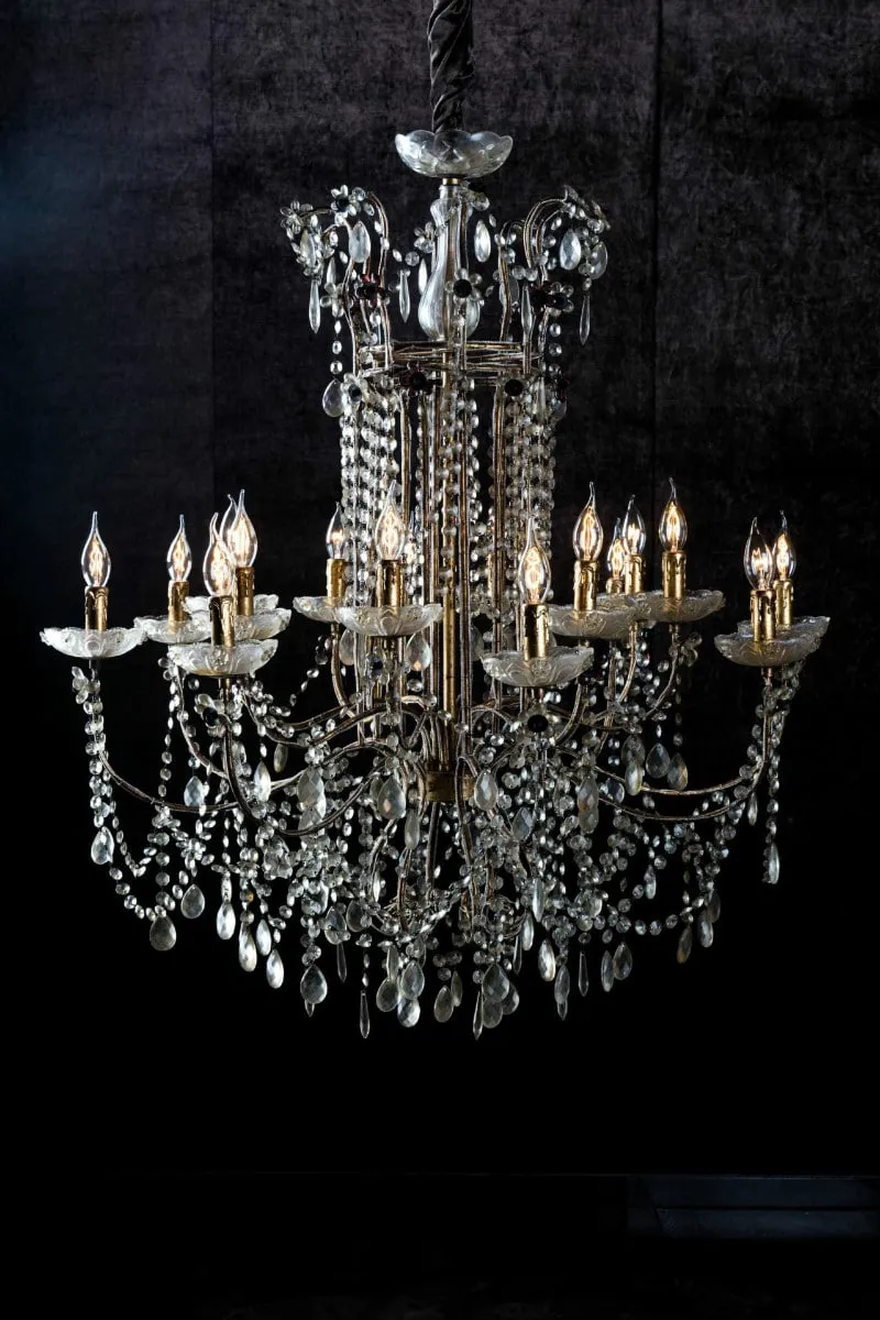 Chandelier Élysée