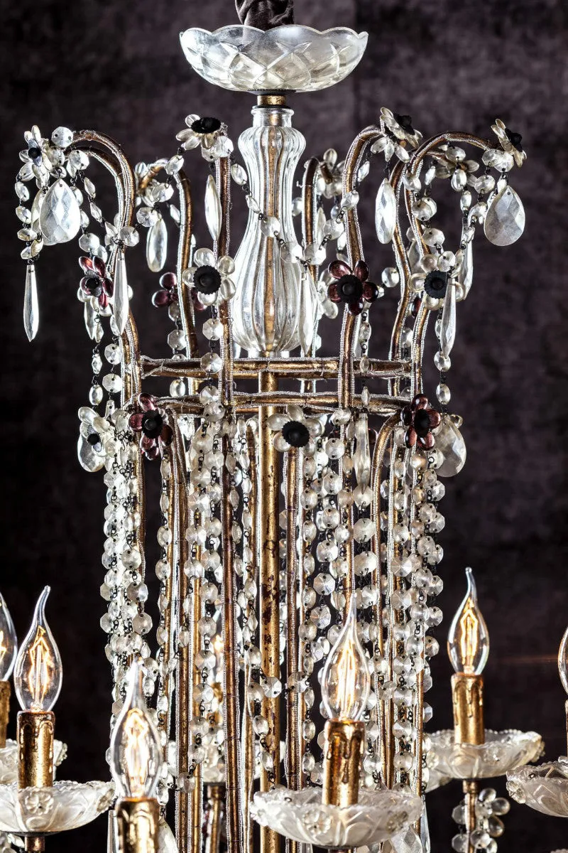 Chandelier Élysée
