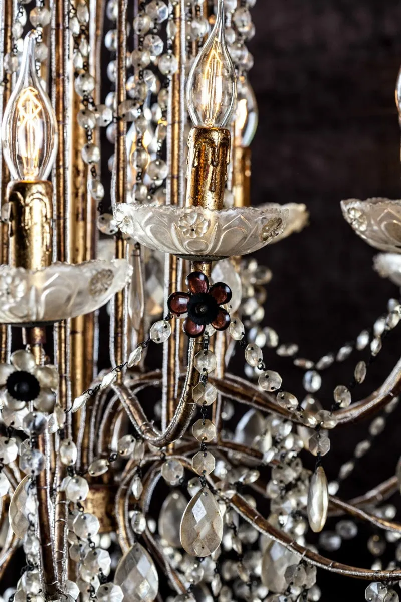 Chandelier Élysée