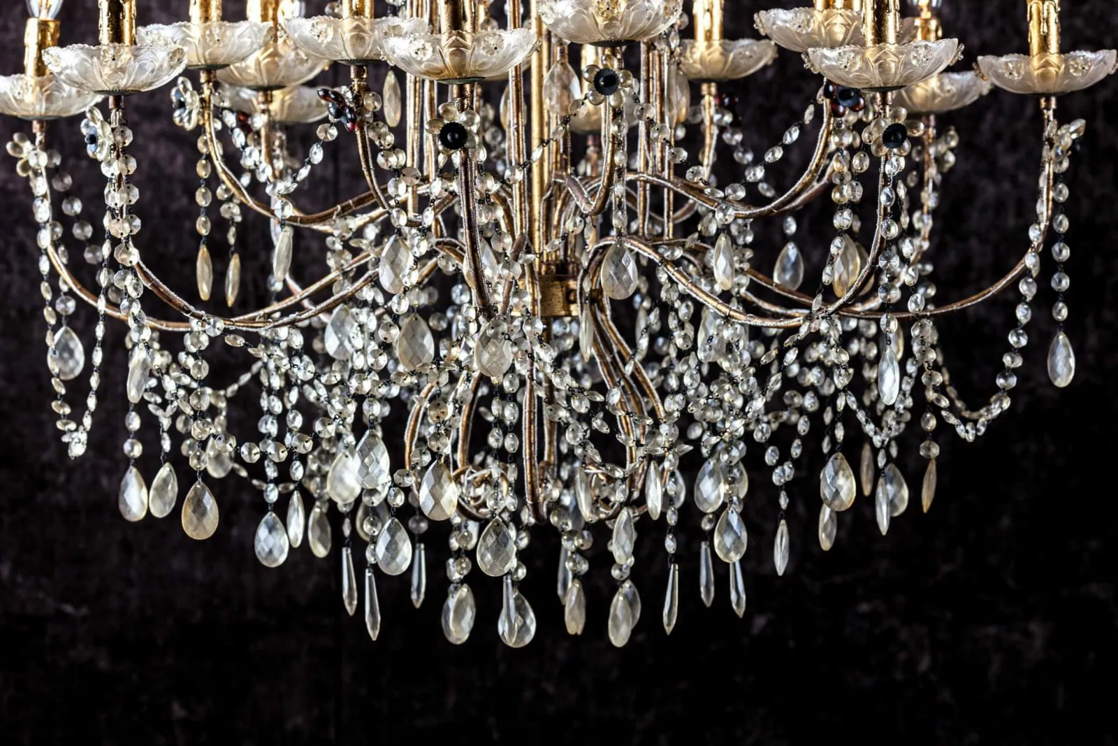 Chandelier Élysée